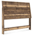 Chirason Bed - Furniture Bros & Mattress (Bolingbrook, IL)
