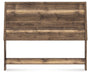 Chirason Bed - Furniture Bros & Mattress (Bolingbrook, IL)