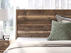 Chirason Bed - Furniture Bros & Mattress (Bolingbrook, IL)