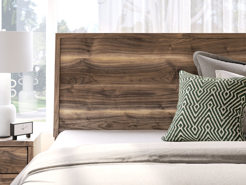 Chirason Bed - Furniture Bros & Mattress (Bolingbrook, IL)