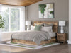 Chirason Bed - Furniture Bros & Mattress (Bolingbrook, IL)