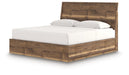 Chirason Bed - Furniture Bros & Mattress (Bolingbrook, IL)