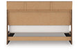 Chirason Bed - Furniture Bros & Mattress (Bolingbrook, IL)