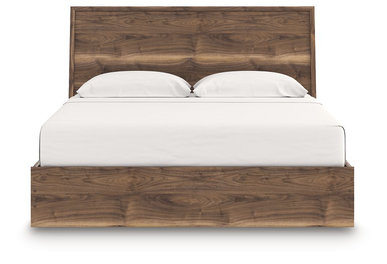 Chirason Bed - Furniture Bros & Mattress (Bolingbrook, IL)