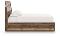 Chirason Bed - Furniture Bros & Mattress (Bolingbrook, IL)