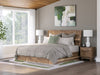 Chirason Bed - Furniture Bros & Mattress (Bolingbrook, IL)