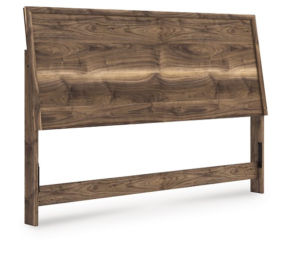 Chirason Bed - Furniture Bros & Mattress (Bolingbrook, IL)