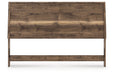 Chirason Bed - Furniture Bros & Mattress (Bolingbrook, IL)