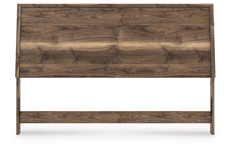 Chirason Bed - Furniture Bros & Mattress (Bolingbrook, IL)