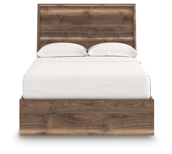 Chirason Bed - Furniture Bros & Mattress (Bolingbrook, IL)