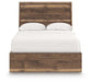 Chirason Bed - Furniture Bros & Mattress (Bolingbrook, IL)
