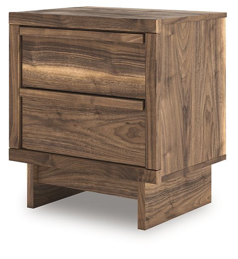 Chirason Nightstand - Furniture Bros & Mattress (Bolingbrook, IL)