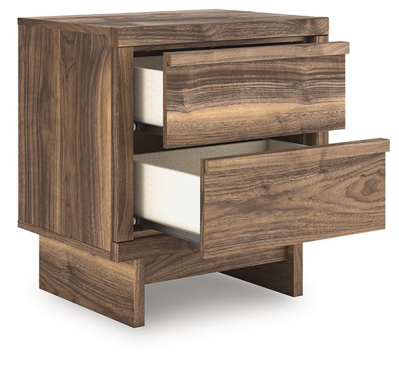 Chirason Nightstand - Furniture Bros & Mattress (Bolingbrook, IL)