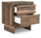 Chirason Nightstand - Furniture Bros & Mattress (Bolingbrook, IL)