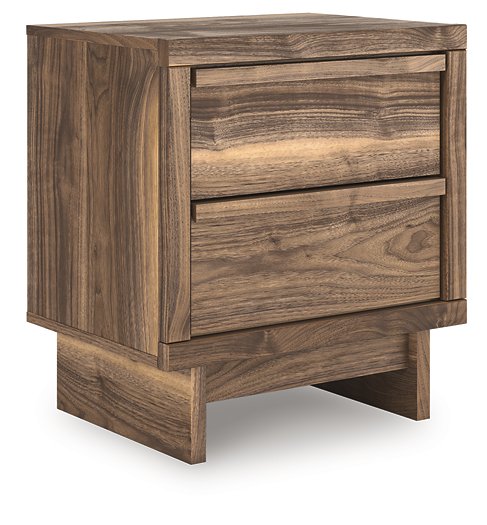 Chirason Nightstand - Furniture Bros & Mattress (Bolingbrook, IL)