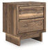 Chirason Nightstand - Furniture Bros & Mattress (Bolingbrook, IL)