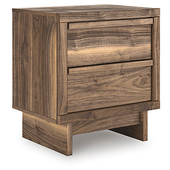 Chirason Nightstand - Furniture Bros & Mattress (Bolingbrook, IL)
