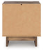 Chirason Nightstand - Furniture Bros & Mattress (Bolingbrook, IL)