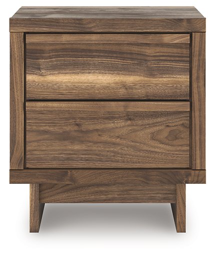 Chirason Nightstand - Furniture Bros & Mattress (Bolingbrook, IL)