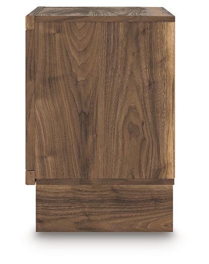 Chirason Nightstand - Furniture Bros & Mattress (Bolingbrook, IL)