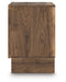 Chirason Nightstand - Furniture Bros & Mattress (Bolingbrook, IL)