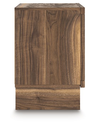 Chirason Nightstand - Furniture Bros & Mattress (Bolingbrook, IL)