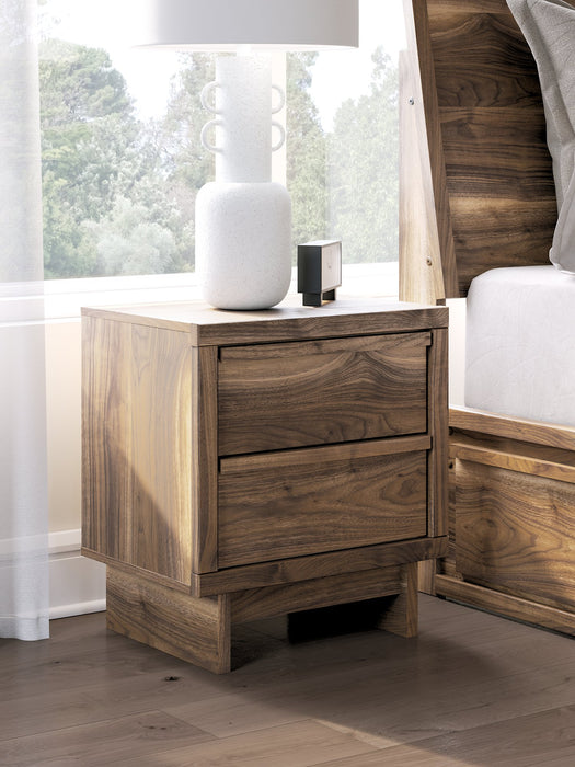 Chirason Nightstand - Furniture Bros & Mattress (Bolingbrook, IL)