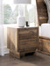Chirason Nightstand - Furniture Bros & Mattress (Bolingbrook, IL)