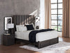 Fraluna Bed - Furniture Bros & Mattress (Bolingbrook, IL)