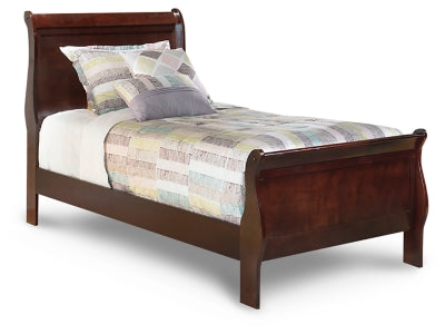 Alisdair Youth Bed - Furniture Bros & Mattress (Bolingbrook, IL)