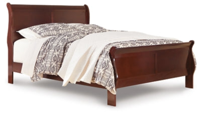 Alisdair Bed - Furniture Bros & Mattress (Bolingbrook, IL)