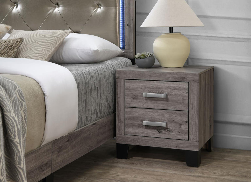 Dresser + Mirror Closeout Special