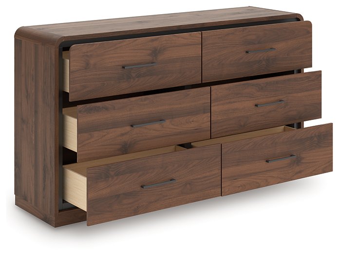 Fortlorn Dresser - Furniture Bros & Mattress (Bolingbrook, IL)