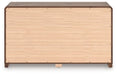 Fortlorn Dresser and Mirror - Furniture Bros & Mattress (Bolingbrook, IL)