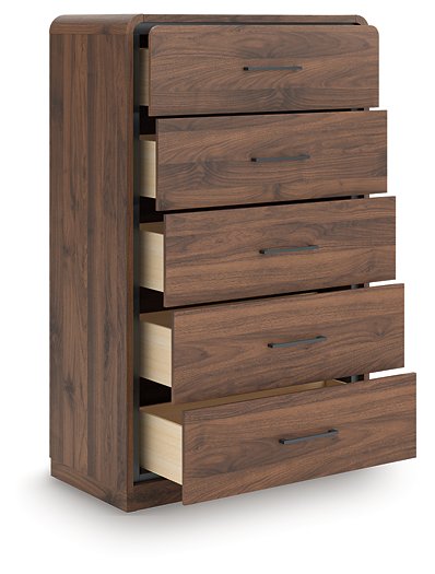 Fortlorn Chest of Drawers - Furniture Bros & Mattress (Bolingbrook, IL)