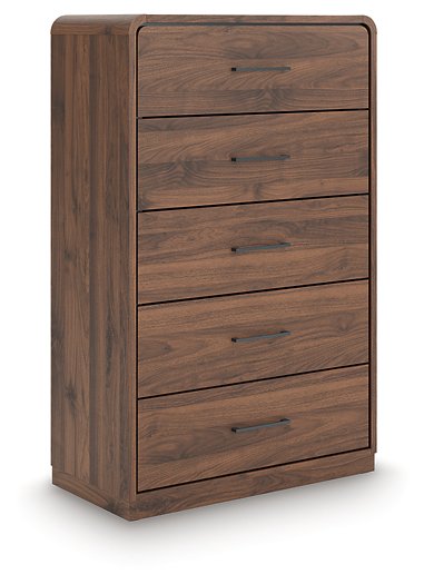 Fortlorn Chest of Drawers - Furniture Bros & Mattress (Bolingbrook, IL)