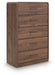 Fortlorn Chest of Drawers - Furniture Bros & Mattress (Bolingbrook, IL)