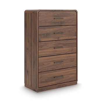 Fortlorn Chest of Drawers - Furniture Bros & Mattress (Bolingbrook, IL)