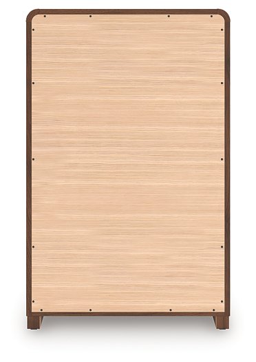 Fortlorn Chest of Drawers - Furniture Bros & Mattress (Bolingbrook, IL)