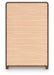 Fortlorn Chest of Drawers - Furniture Bros & Mattress (Bolingbrook, IL)