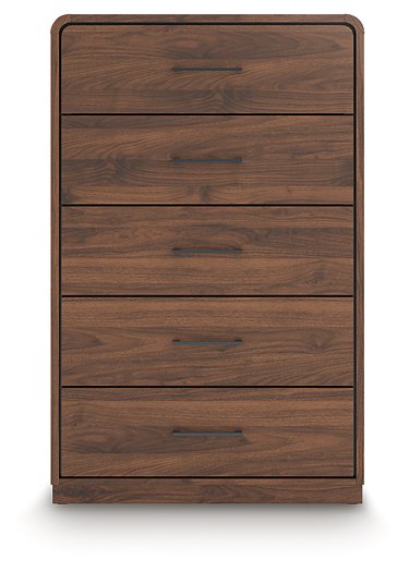Fortlorn Chest of Drawers - Furniture Bros & Mattress (Bolingbrook, IL)