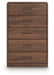 Fortlorn Chest of Drawers - Furniture Bros & Mattress (Bolingbrook, IL)