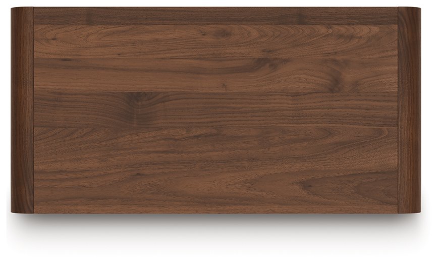 Fortlorn Chest of Drawers - Furniture Bros & Mattress (Bolingbrook, IL)