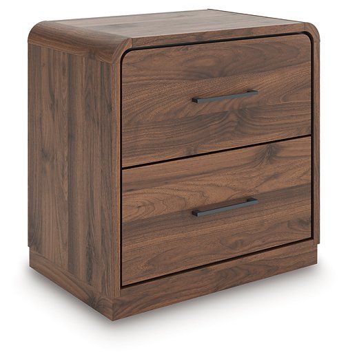 Fortlorn Nightstand - Furniture Bros & Mattress (Bolingbrook, IL)