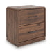 Fortlorn Nightstand - Furniture Bros & Mattress (Bolingbrook, IL)