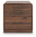 Fortlorn Nightstand - Furniture Bros & Mattress (Bolingbrook, IL)
