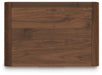 Fortlorn Nightstand - Furniture Bros & Mattress (Bolingbrook, IL)