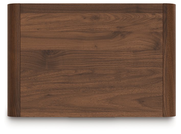 Fortlorn Nightstand - Furniture Bros & Mattress (Bolingbrook, IL)