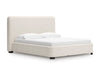 Brintstreet California King Upholstered Bed - Furniture Bros & Mattress (Bolingbrook, IL)