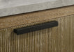 Aspen Oak Chest - Furniture Bros & Mattress (Bolingbrook, IL)